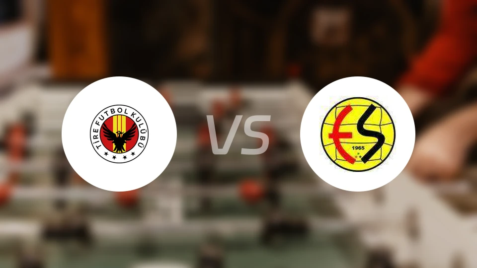 轮胎2021vs埃斯基谢希尔体育比分预测【2025/11/29】