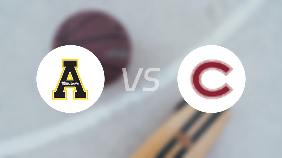 阿帕拉州立vs科尔盖特大学比分结果战报【2024/11/30】