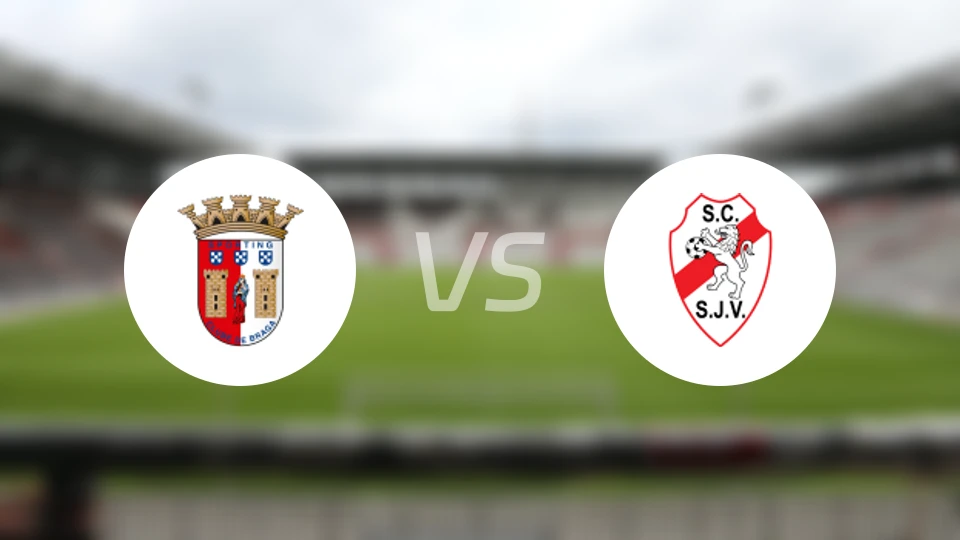 布拉加B队vs乔奥维尔比分预测【2026/01/17】