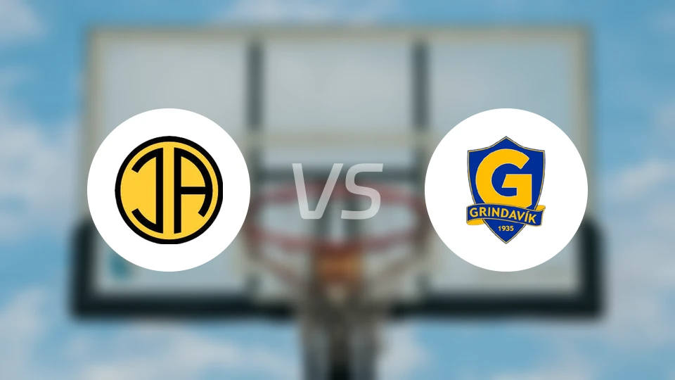 阿克拉内斯IAvs格林达维克比分预测【2026/01/09】