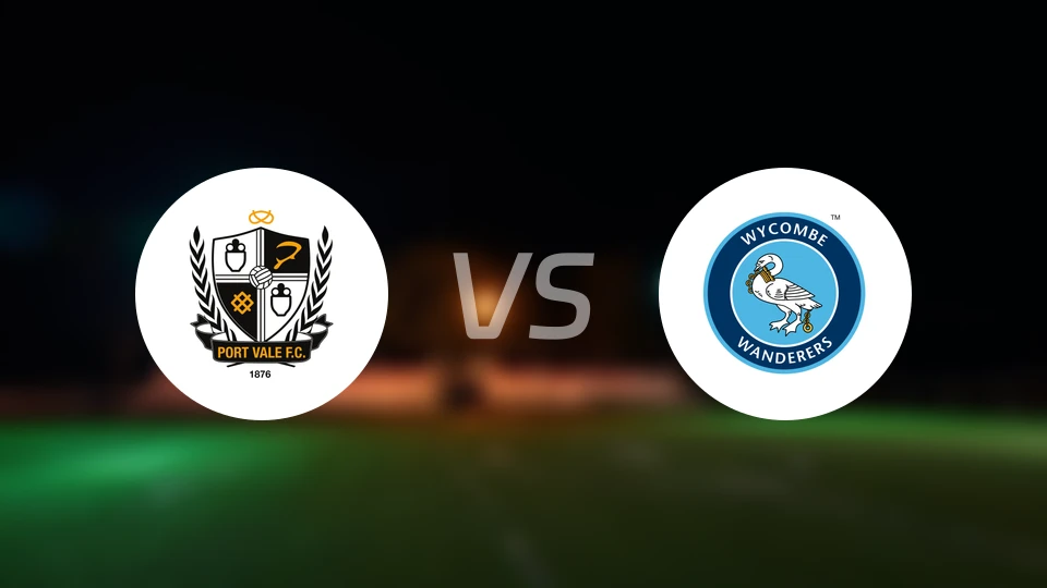 维尔港vs韦康比流浪者比分预测【2025/11/15】