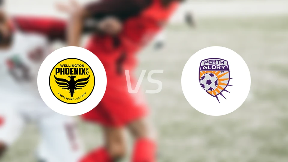 惠灵顿凤凰女足vs珀斯光荣女足比分预测【2026/02/06】