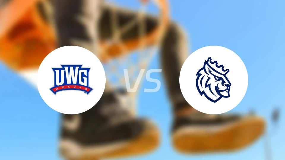 西佐治亚vs夏洛特皇后大学比分结果战报【2026/02/22】