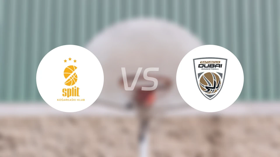 斯普里特vs迪拜比分预测【2026/01/05】