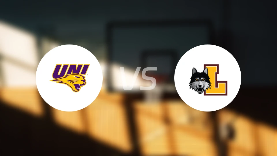 北爱荷华大学vs芝加哥洛约拉大学比分预测【2025/11/26】