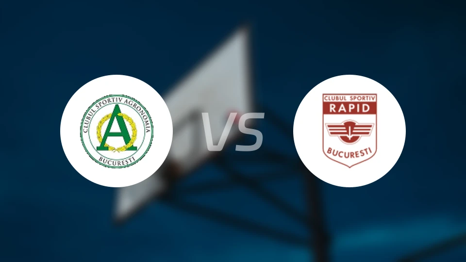 布加勒斯特农艺学女篮vs布加勒斯特快速女篮比分预测【2025/12/06】