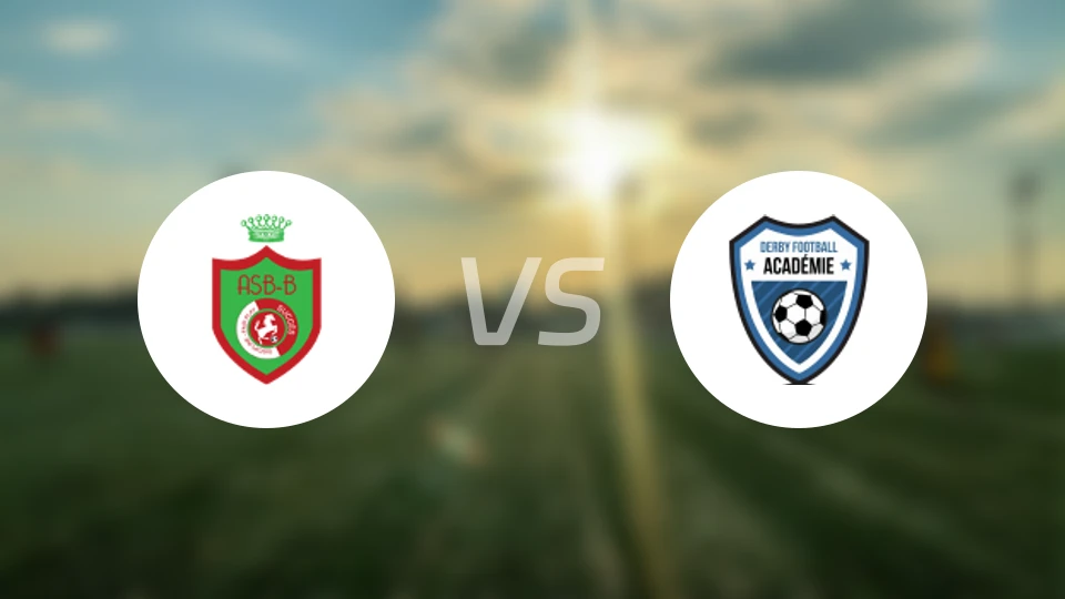 巴卡里德迦vs德比学院比分预测【2026/03/18】