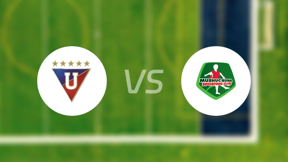 基多大学体育vs穆苏克鲁纳比分结果战报【2024/10/27】