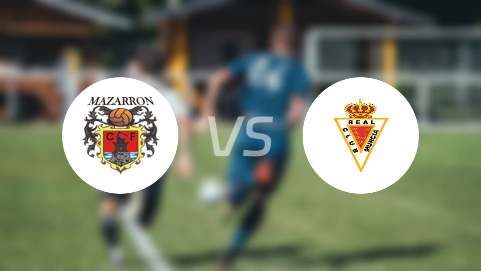 玛莎隆vs穆尔西亚城B队比分预测【2026/02/01】