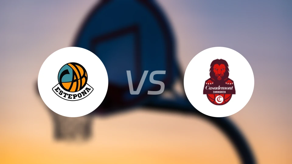 CAB埃斯特波纳女篮vs萨拉戈萨女篮比分预测【2025/11/23】