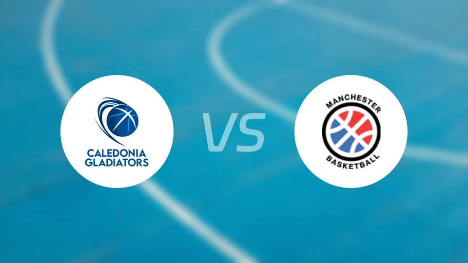 喀里多尼亚角斗士vs曼彻斯特篮球比分预测【2025/11/03】