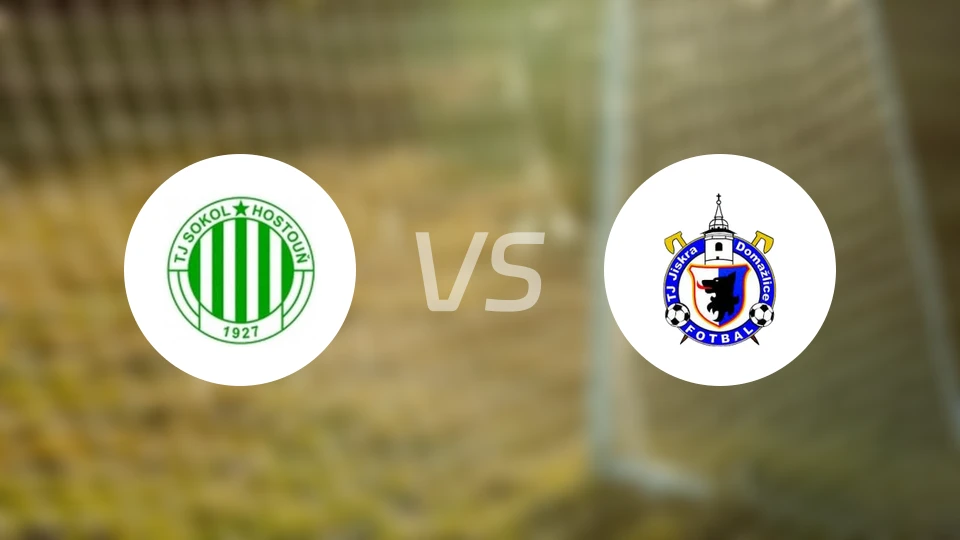 索科尔霍斯托什vs多马日利采比分预测【2026/03/21】