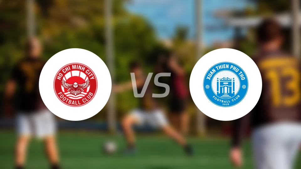 胡志明市vs富寿春善比分预测【2026/04/10】