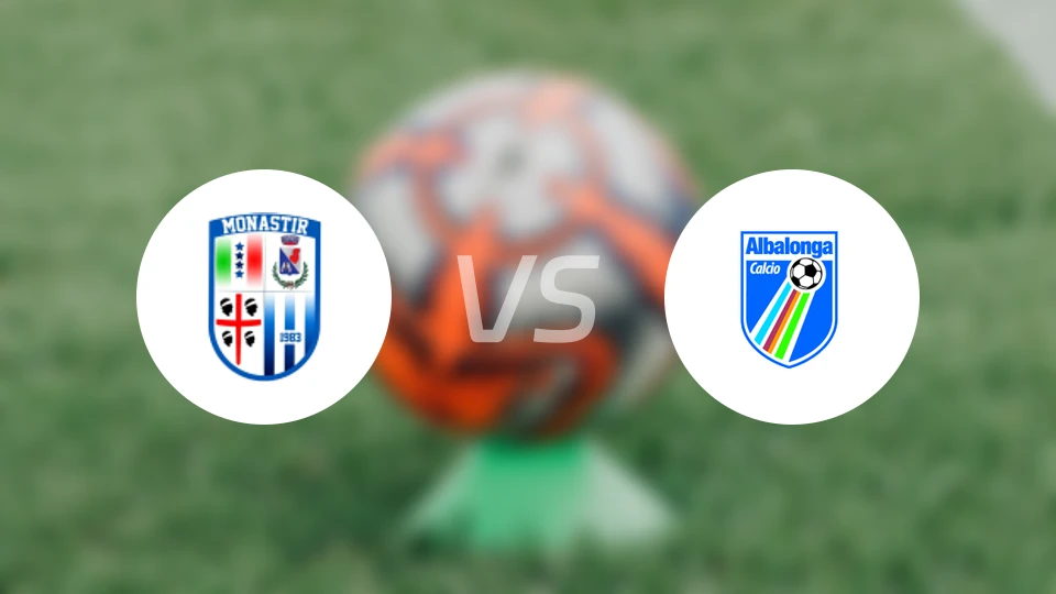 莫纳斯提尔vs阿尔巴隆比分预测【2025/12/06】