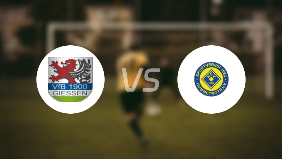 FC吉森vs亨默特罗斯比分预测【2026/02/28】