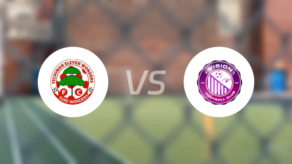 十一奇迹FCvs视觉FC比分预测【2026/02/13】