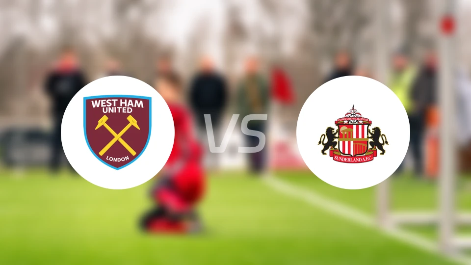 西汉姆联vs桑德兰比分预测【2026/01/24】