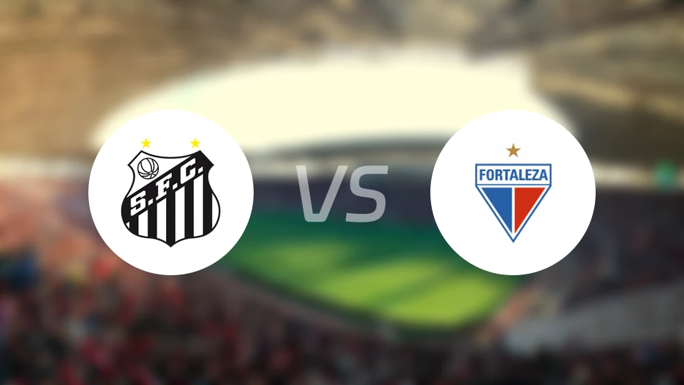 桑托斯vs福塔雷萨比分预测【2025/11/02】