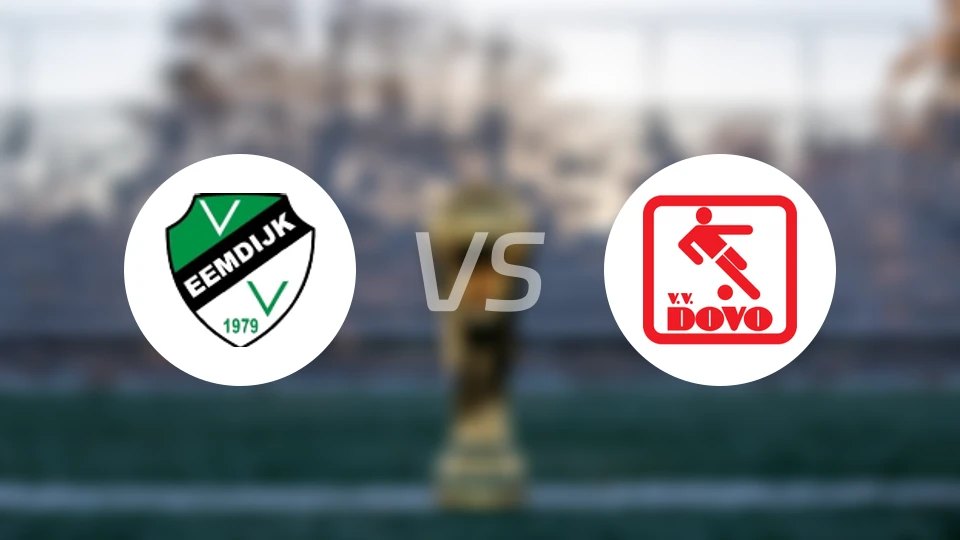 埃姆迪积克vs杜禾比分预测【2026/04/25】