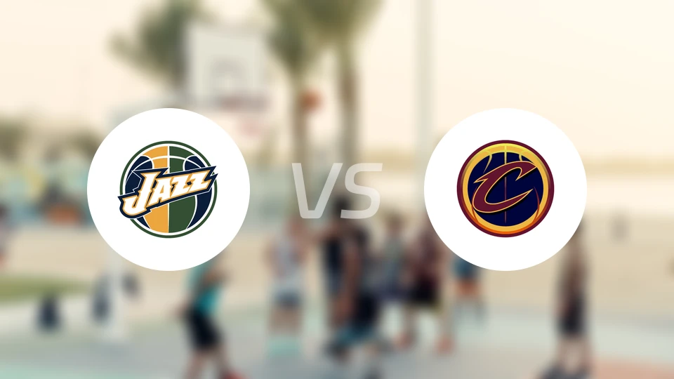 爵士vs骑士比分预测【2026/01/13】