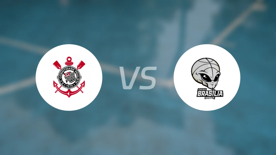 科林蒂安vs巴西利亚比分预测【2025/12/13】