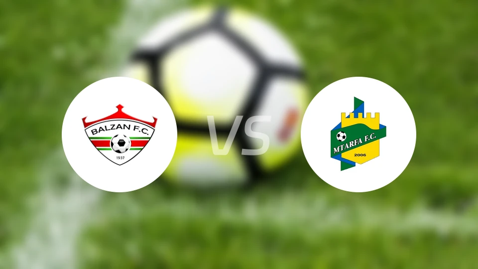 巴尔灿vs玛塔拉法比分预测【2025/11/30】