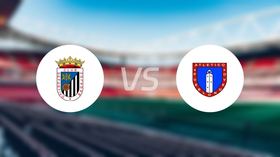 巴达祖斯vs普埃夫洛努埃沃比分预测【2026/03/08】