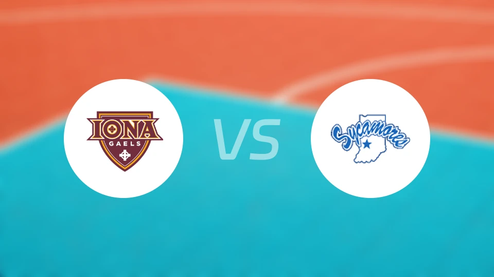 艾奥纳学院vs印第安纳州立大学比分结果战报【2024/12/01】