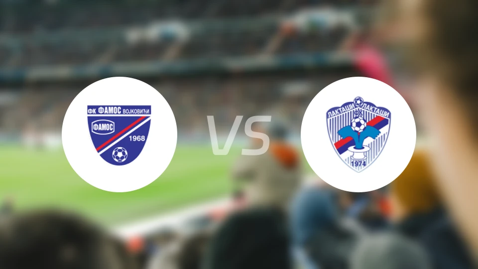 法莫斯沃伊vs拉克塔斯比分预测【2026/02/28】