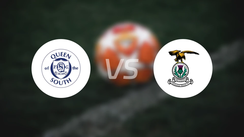 南部女王vs因弗内斯比分预测【2026/01/31】