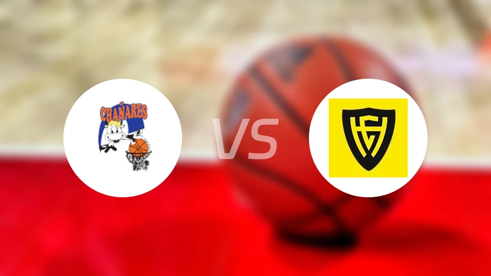 CD查纳雷斯女篮vs印度教女篮比分预测【2025/10/31】