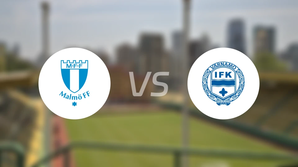 马尔默vsIFK瓦纳默比分结果战报【2024/10/06】