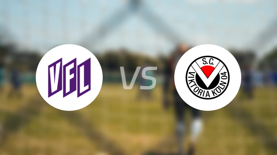 奥斯纳布吕克U19vs科隆胜利U19比分预测【2026/03/28】