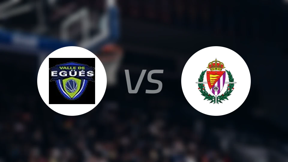 CB埃格斯vs巴利亚多利德比分预测【2026/02/01】