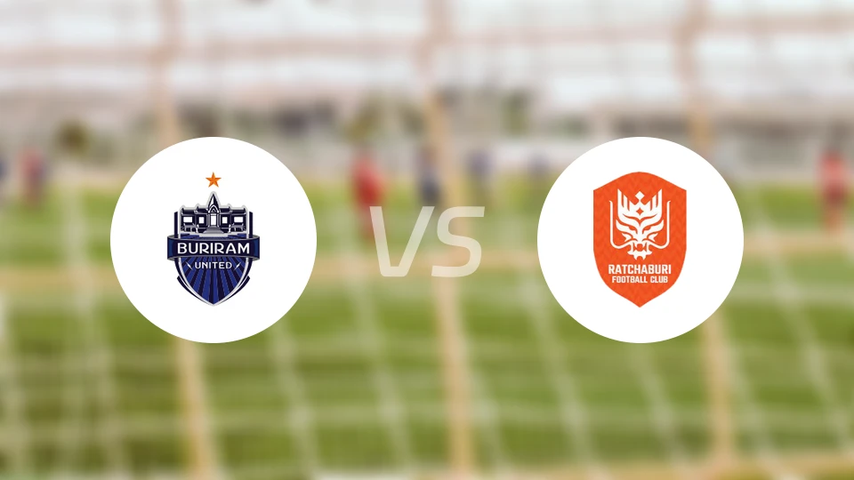 武里南联vs拉查武里比分预测【2025/11/30】