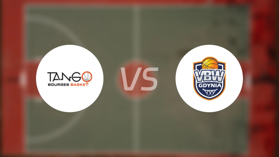 布尔日女篮vs吉达尼亚女篮比分预测【2025/11/05】