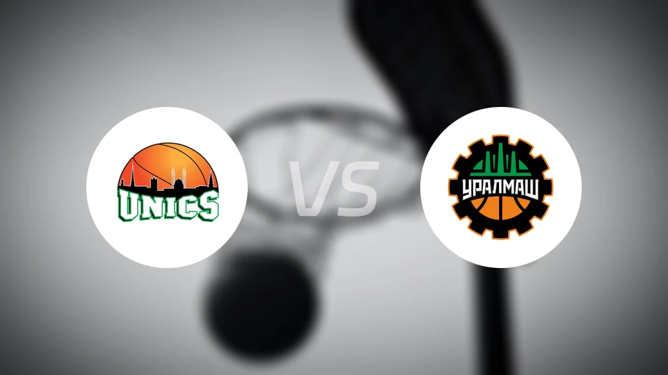 喀山尤尼克斯vs乌拉尔马什比分结果战报【2026/04/04】