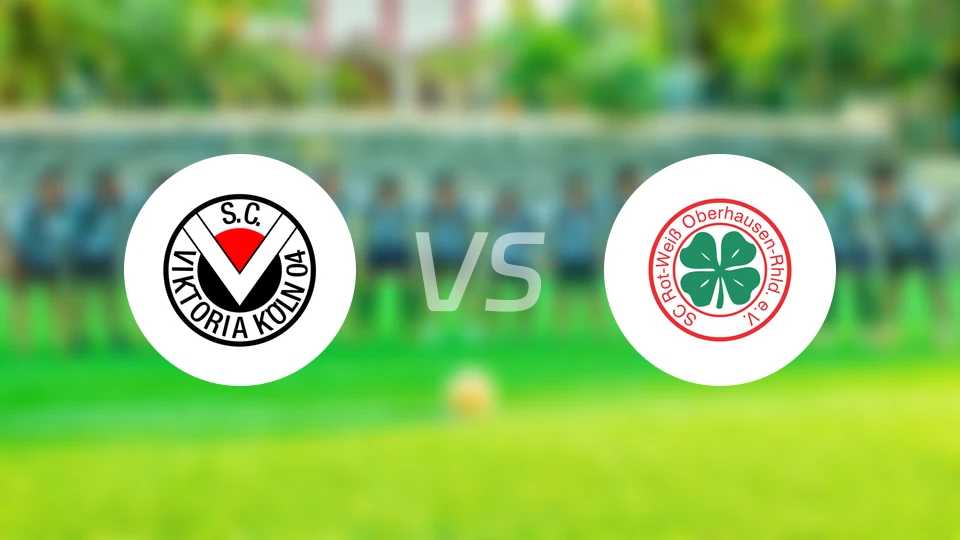 科隆胜利U19vs奥伯豪森U19比分预测【2026/03/14】