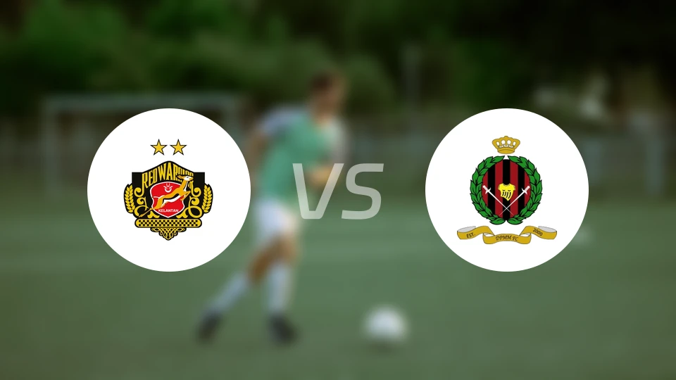 吉兰丹红战士vs文莱DPMM比分预测【2026/01/17】