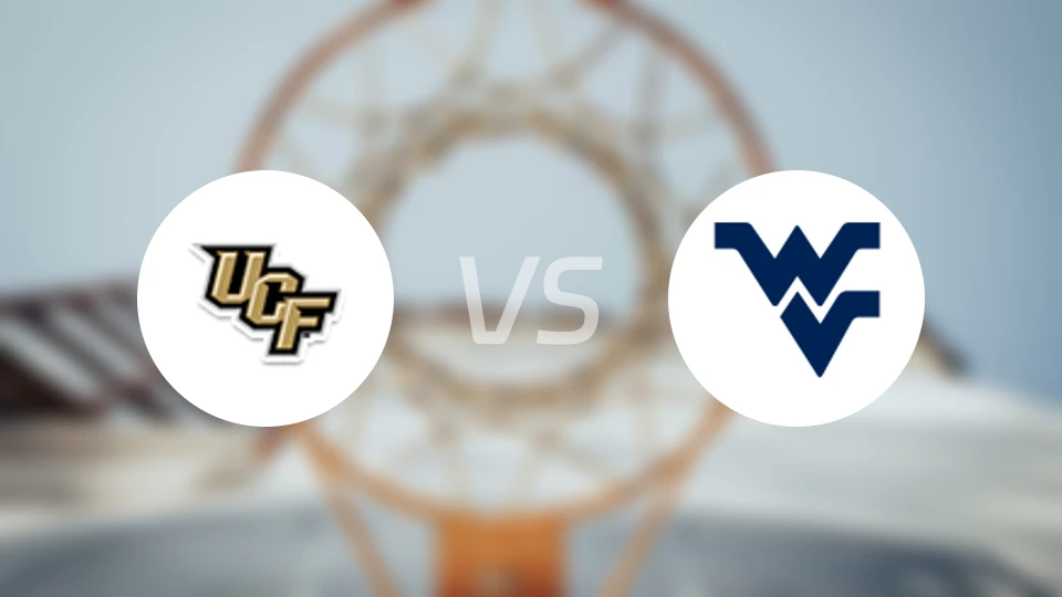 中佛罗里达大学vs西弗吉尼亚大学比分结果战报【2026/03/07】