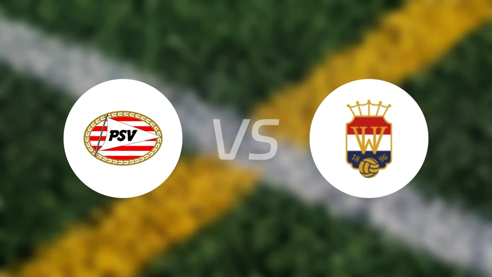 埃因霍温青年队vs威廉二世比分预测【2025/11/04】