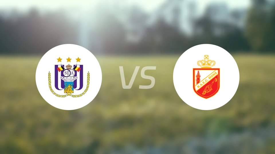 安德莱赫特B队女足vs蒙斯女足比分预测【2025/12/07】