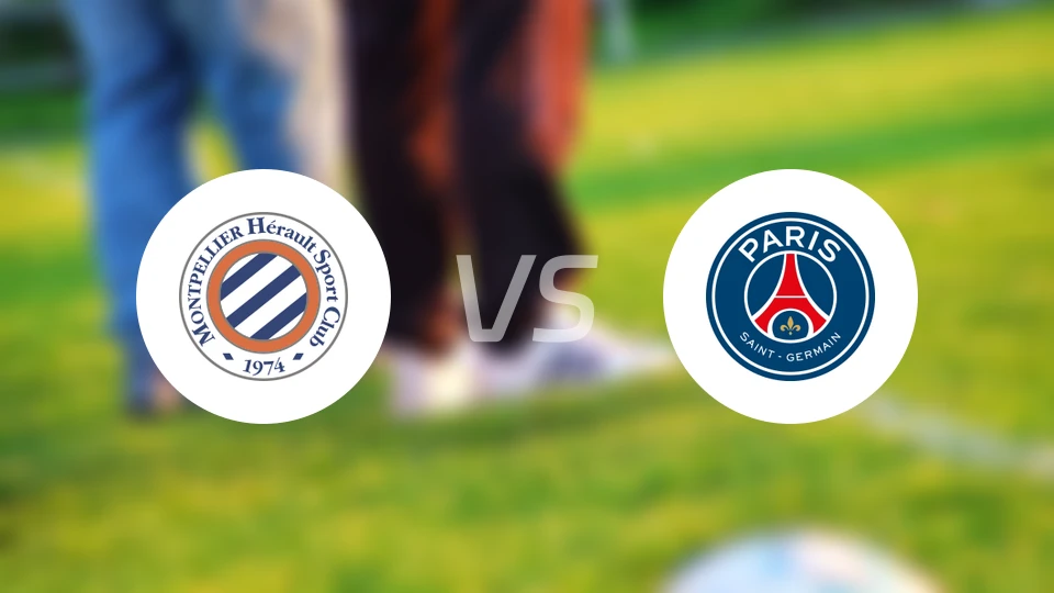 蒙彼利埃女足vs巴黎圣日耳曼女足比分预测【2026/03/23】