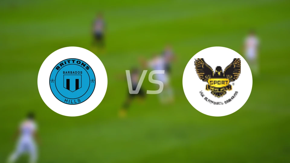布里顿斯山vs西印度群岛大学黑鸟比分预测【2026/03/23】