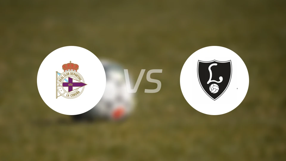 拉科鲁尼亚B队vs利阿达比分预测【2026/03/23】