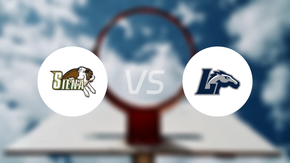 锡耶纳学院vs朗沃德大学比分预测【2025/11/29】