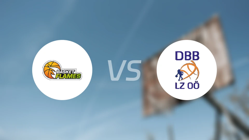 火焰篮球会女篮vsDBB林兹威尔斯女篮比分预测【2026/02/15】