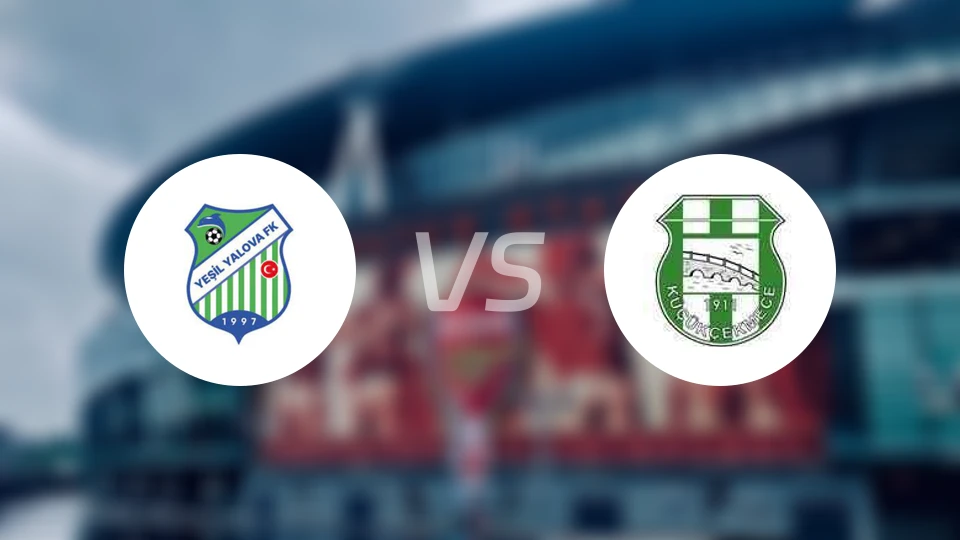 耶西尔亚洛瓦vs库科切梅切比分预测【2026/02/28】