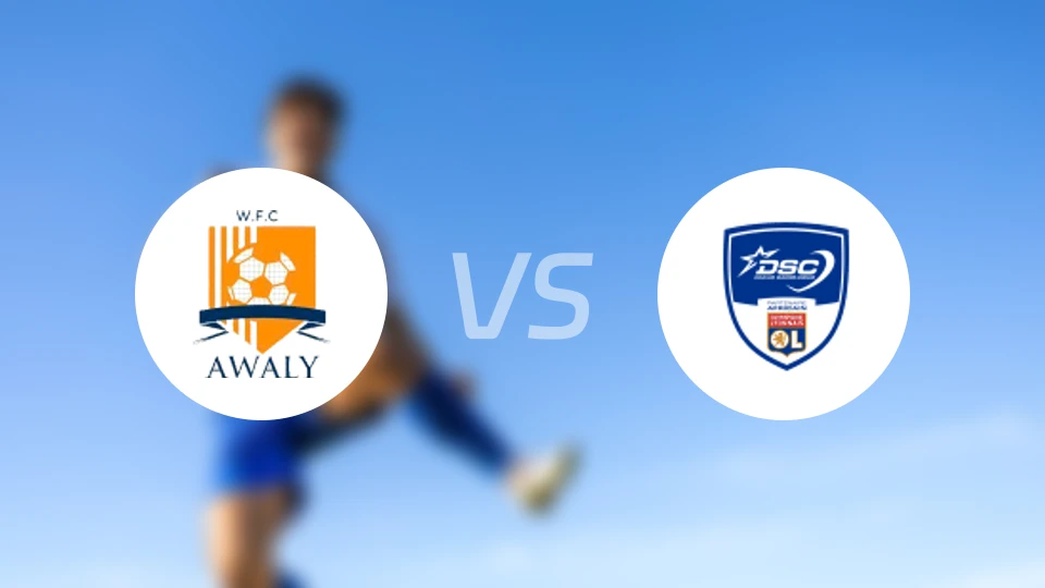 ASC沃利达安vsAS达喀尔圣心大教堂比分预测【2026/01/08】