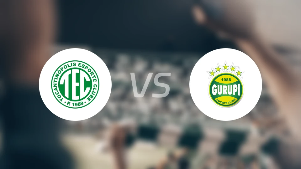 托坎蒂诺波利斯vs古鲁皮比分预测【2025/12/25】